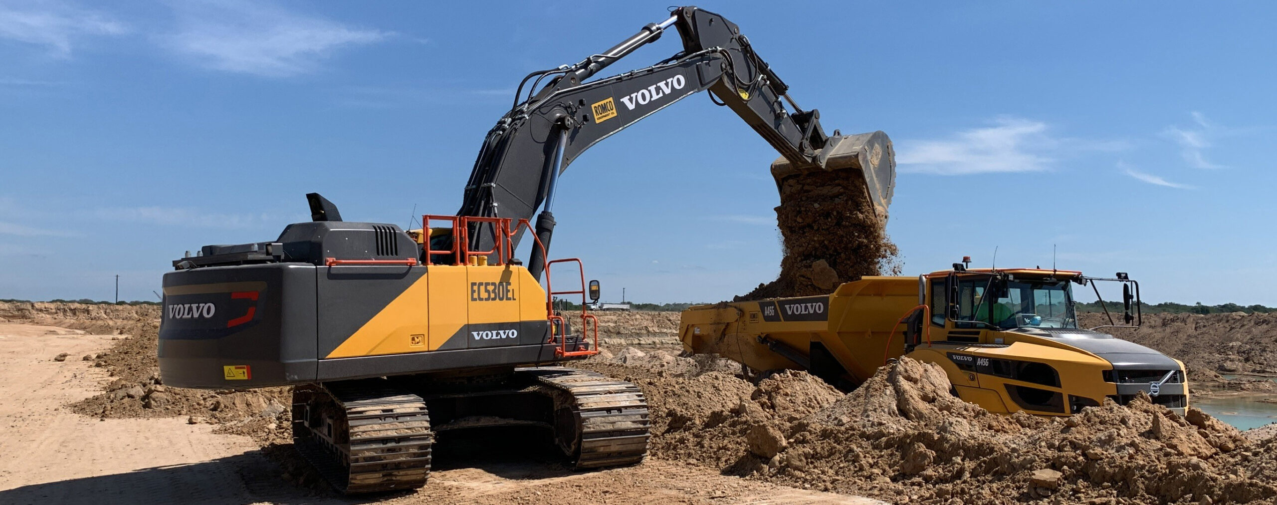 ROMCO - A Texas Tradition since 1961