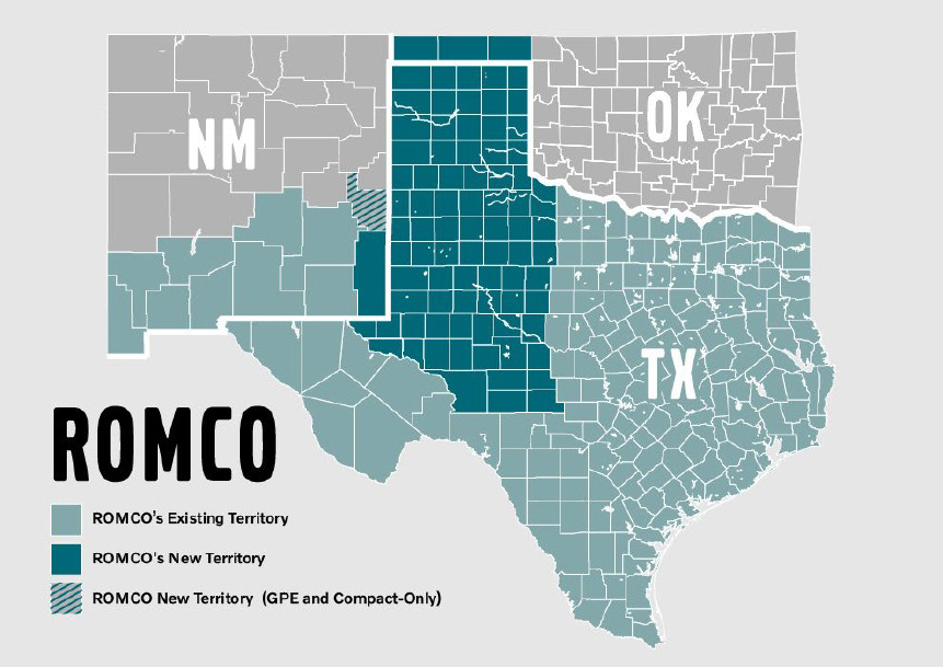 ROMCO Expands Territory, Now the Exclusive Volvo Dealer for the State ...